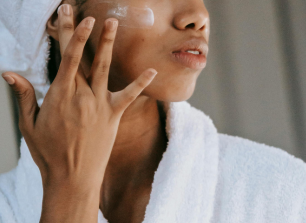 Cosmética facial